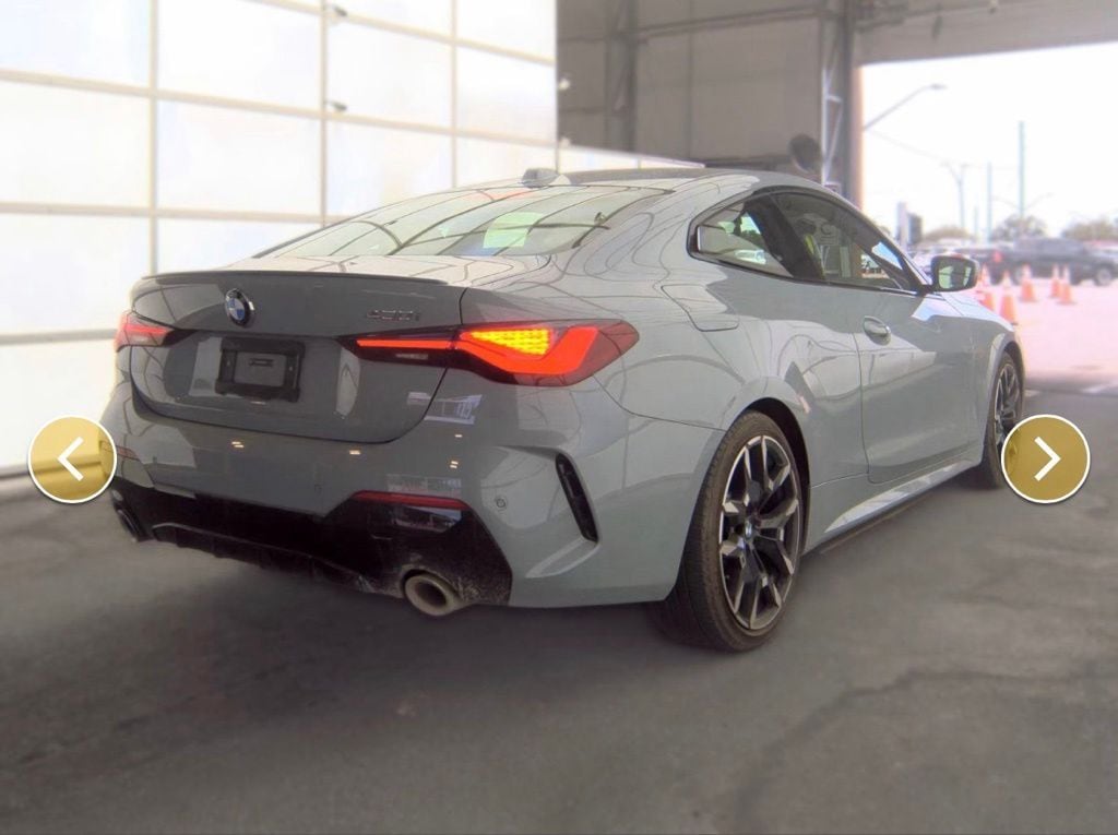bmw 4 series 2026 WBA43DA05TCW63000 image bmw 4 series 2026 WBA43DA05TCW63000 image